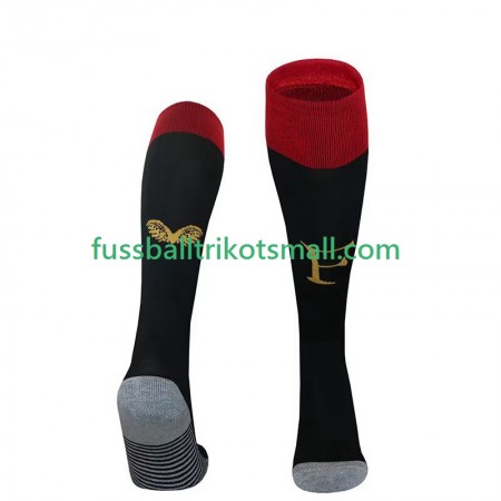 Feyenoord Rotterdam Socken 2025-2026 Heim kaufen